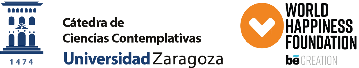 Cátedra de Ciencias Contemplativas, Universidad de Zaragoza